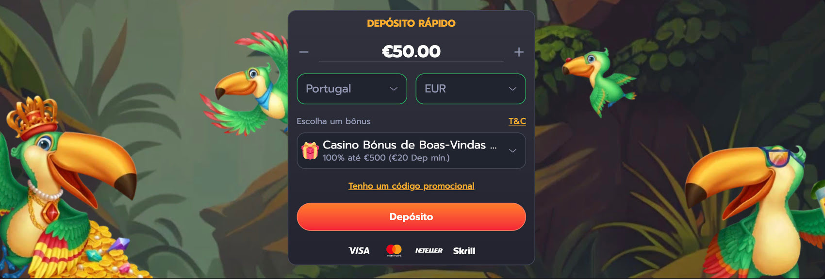 Flappy Casino